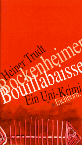 Bockenheimer Bouillabaisse.