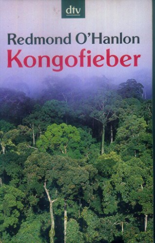 Stock image for Kongofieber for sale by medimops