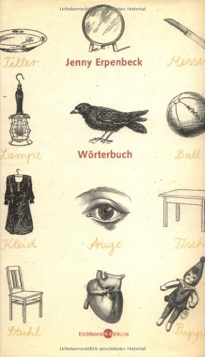 9783821807423: Worterbuch: The Book of Words