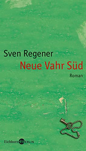 Stock image for Neue Vahr Süd by Regener, Sven for sale by Once Upon A Time Books