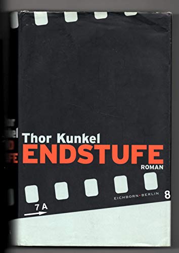Endstufe - Kunkel, Thor