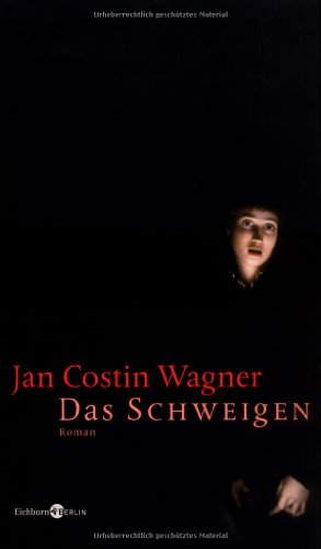 Imagen de archivo de Das Schweigen a la venta por Ammareal