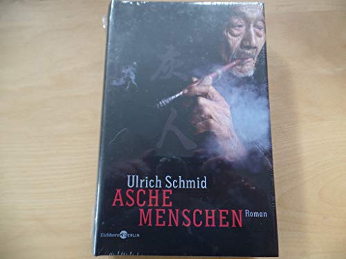 Stock image for Aschemenschen. Roman for sale by medimops