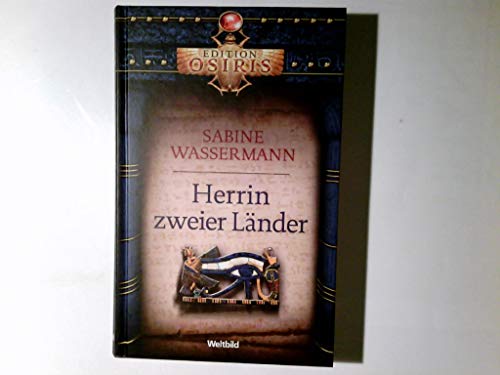 9783821808529: Herrin zweier Lnder.