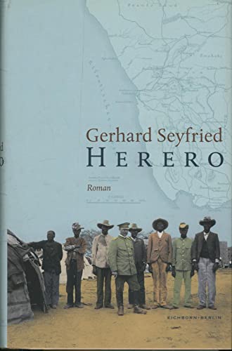 Herero - Seyfried, Gerhard