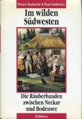 Stock image for Im wilden Sdwesten. for sale by Versandantiquariat Felix Mcke