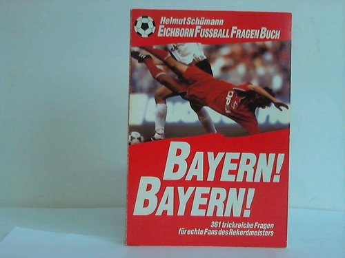 Bayern! Bayern!