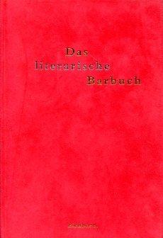 Stock image for Das literarische Barbuch for sale by medimops