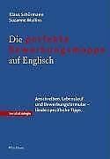 Beispielbild fr Die perfekte Bewerbungsmappe auf Englisch. Anschreiben, Lebenslauf und Bewerbungsformular - lnderspezifische Tipps zum Verkauf von Buchfink Das fahrende Antiquariat