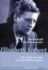 Beispielbild fr Elisabeth Selbert. Die groe Anwltin der Gleichberechtigung. zum Verkauf von medimops