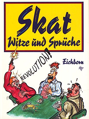 9783821820484: Skat - Witze und Sprche