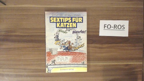 sextips für katzen