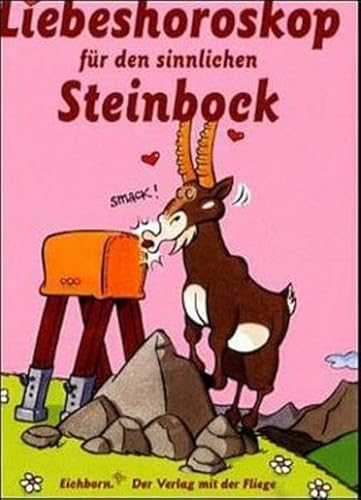 Beispielbild fr Liebeshoroskop fr den sinnlichen Steinbock zum Verkauf von medimops