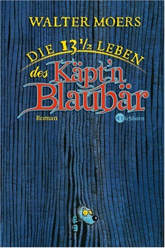 Beispielbild fr Die 13 1/2 Leben des Käpt n Blaubär. Sonderausgabe zum Verkauf von WorldofBooks