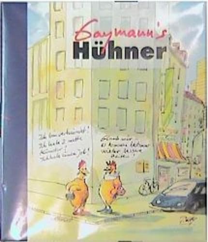 9783821830629: Gaymann's Hhner