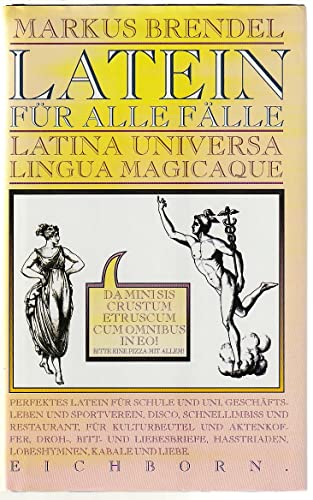 Beispielbild für Latein für alle Fälle. Latina universa lingua magicaque. zum Verkauf von Bücherbazaar