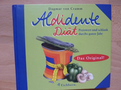 Stock image for Aldidente-Dit for sale by Antiquariat  Angelika Hofmann