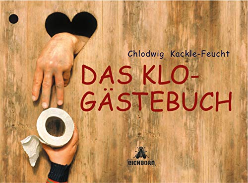 9783821836133: Das Klo-Gstebuch