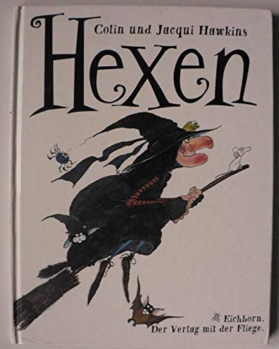 Hexen.