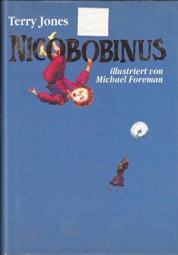 Stock image for Nicobobinus for sale by WorldofBooks