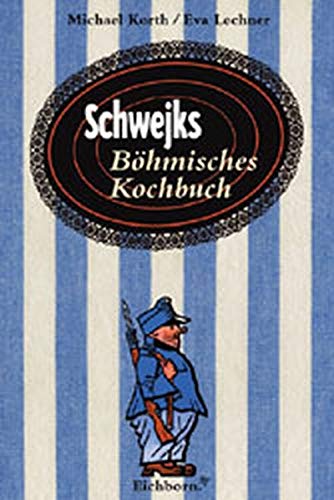 Beispielbild für Schwejks Böhmisches Kochbuch zum Verkauf von medimops