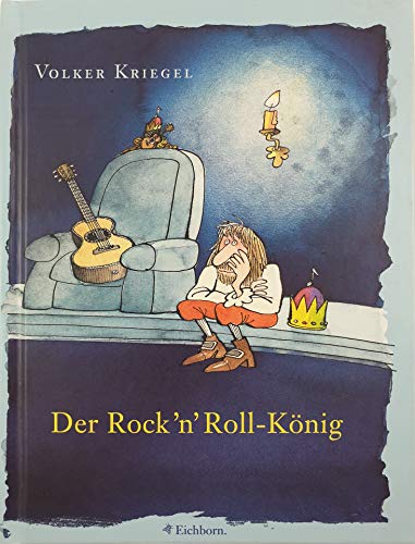 9783821837413: Der Rock'n' Roll-Knig