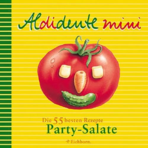 Party-Salate (9783821837512) by Gabriele Rescher