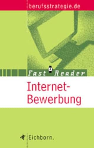 Stock image for Fast Reader. Internet-Bewerbung for sale by NEPO UG