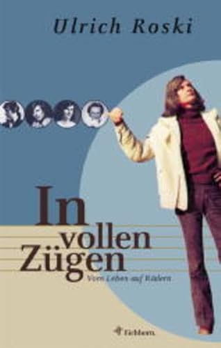 9783821839219: In vollen Zgen