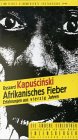 9783821841779: Afrikanisches Fieber: Erfahrungen aus vierzig Jahren