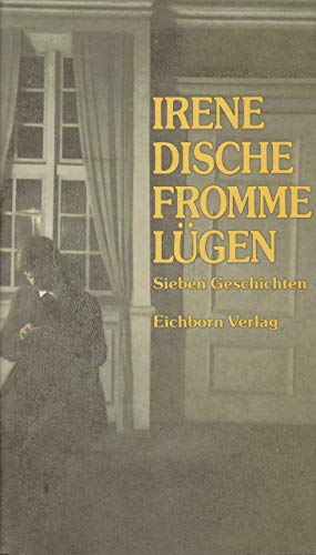 Beispielbild fr ( Erfolgsausgabe ) Fromme Lgen. 7 Erzhlungen. Aus d. Amerikan. von Otto Bayer und Monika Elwenspoek. Die andere Bibliothek Band 56. zum Verkauf von Fundus-Online GbR Borkert Schwarz Zerfa