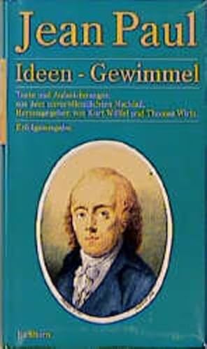 Ideen-Gewimmel