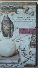 Beispielbild fr Paradies und Paradox. Wunderwerke aus fnf Jahrhunderten zum Verkauf von Antiquariat Johannes Hauschild