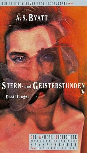 9783821845524: Stern- und Geisterstunden