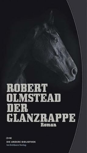 Der Glanzrappe (9783821845920) by Olmstead, Robert