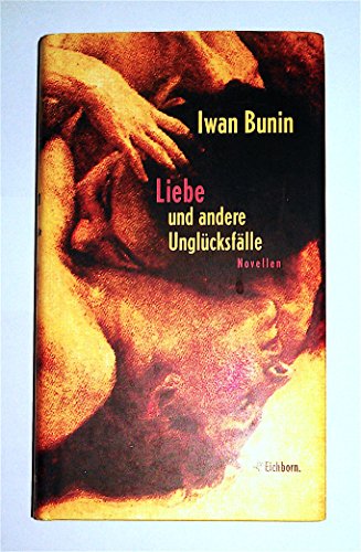 Stock image for Liebe und andere Unglcksflle. Novellen. for sale by Antiquariat Hans Hammerstein OHG