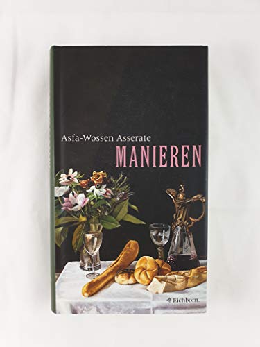 9783821847399: Manieren. Erfolgsausgabe