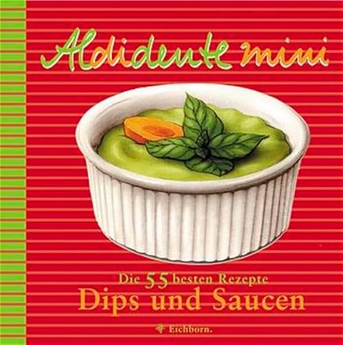 Dips und Saucen (9783821848235) by Gabriele Rescher