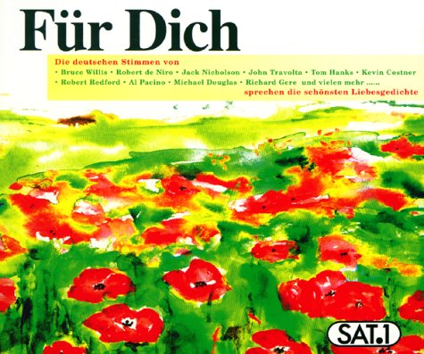 Beispielbild fr Fr Dich, 1 Audio-CD zum Verkauf von medimops