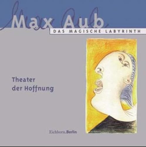 9783821851303: Das Magische Labyrinth, Audio-CDs, Theater der Hoffnung, 1 Audio-CD;