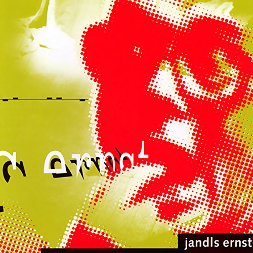 Jandls Ernst. CD. (9783821851495) by Jandl, Ernst; BÃ¶ving, Peter