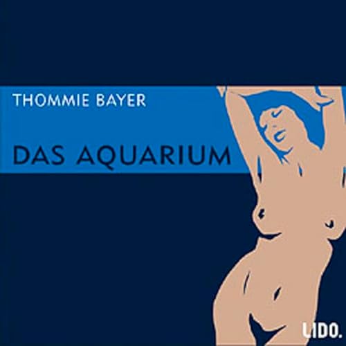 Stock image for Das Aquarium, 2 Audio-CDs for sale by medimops