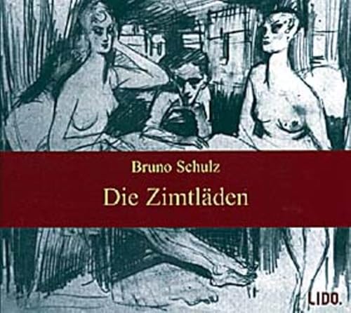 9783821852171: Die Zimtlden, 1 Audio-CD