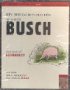 Ein Dreifach- Tusch fÃ¼r Wilhelm Busch. Sonderausgabe. 2 Cassetten. (9783821852379) by Busch, Wilhelm; Wolff, Frank; Gernhardt, Robert