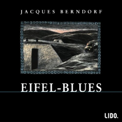 Beispielbild fr Eifel- Blues. 3 CDs. zum Verkauf von medimops