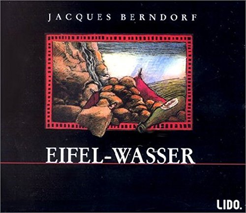 Beispielbild fr Eifel-Wasser. 3 CDs. zum Verkauf von medimops