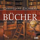 Beispielbild fr Bcher, 2 Audio-CDs zum Verkauf von medimops