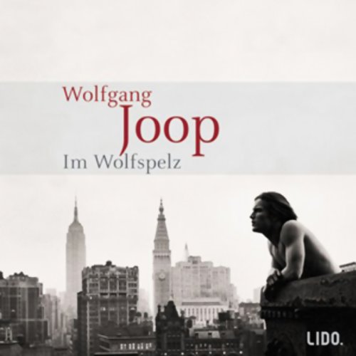 9783821852720: Im Wolfspelz - Joop, Wolfgang
