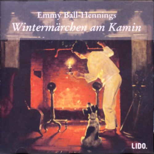 Beispielbild fr Wintermrchen am Kamin. CD. zum Verkauf von medimops