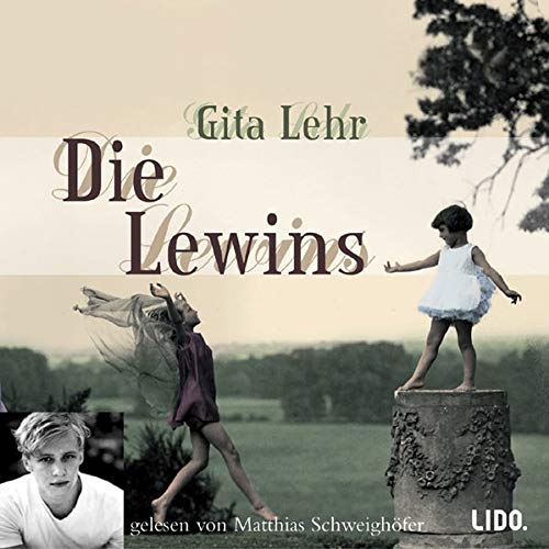 Stock image for Die Lewins. 4 CDs. for sale by medimops